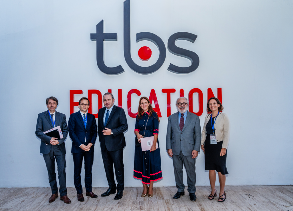 casablanca tbs education