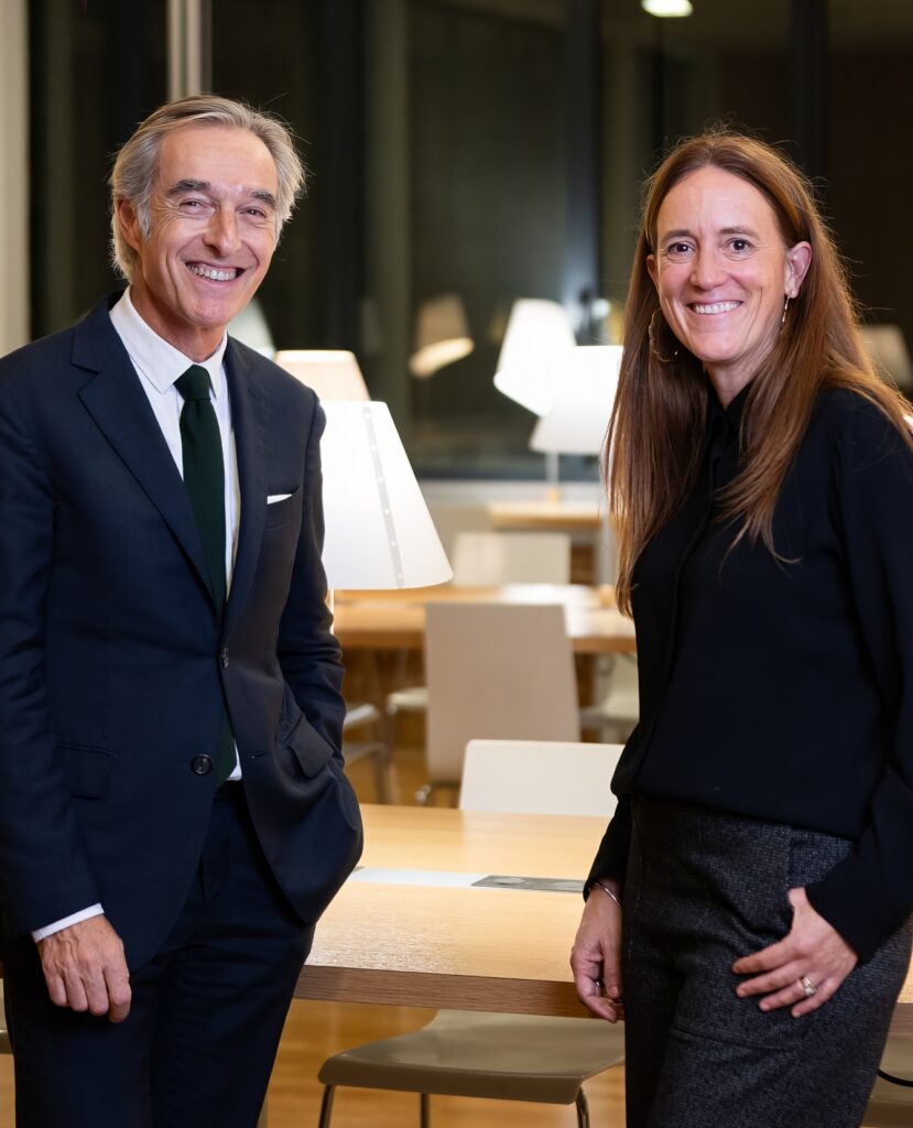 Président TBS Education 2025