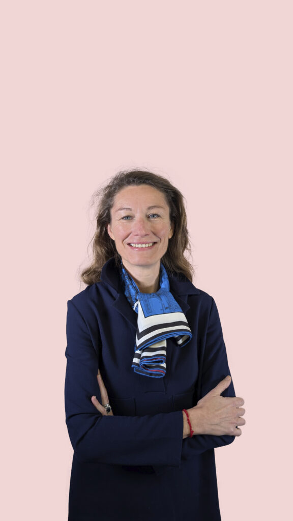 tbs education nomination mélanie ouvry