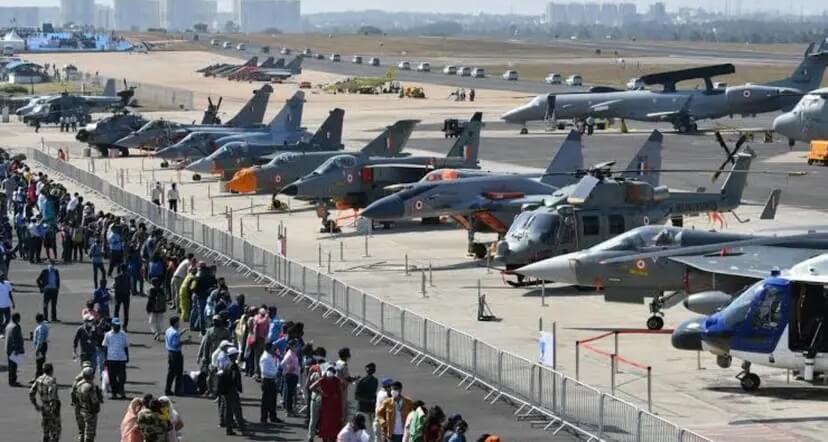 9th future of aviation and aerospace conference in bengaluru