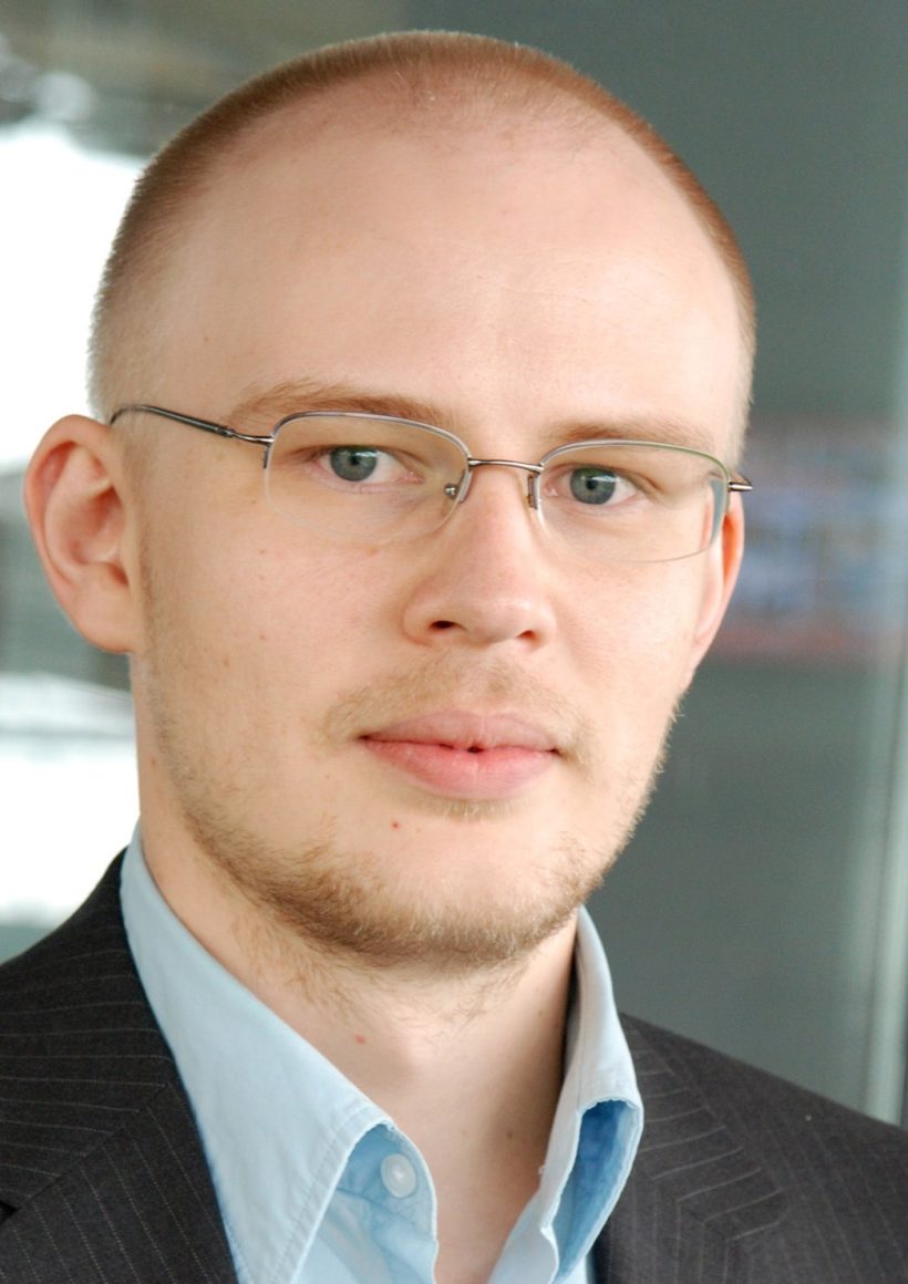 Zagonov