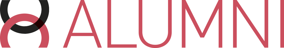 Logo Alumni