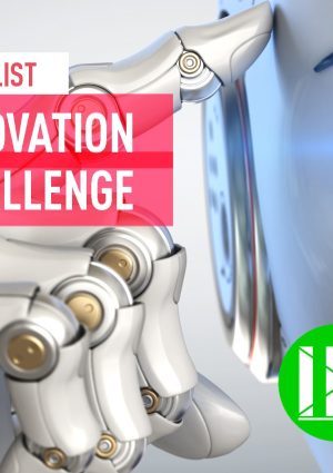 Nato Innovation Challenge 1
