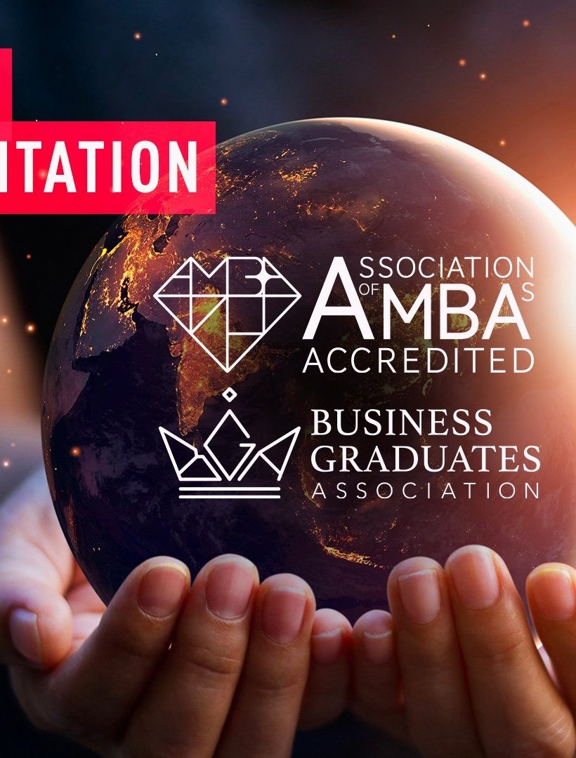 Amba Re Accreditation Tbs