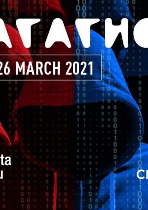 TBS News | Datathon 2021 | TBS Education