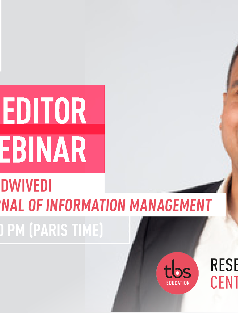 Yogesh Dwivedi Meet The Editor