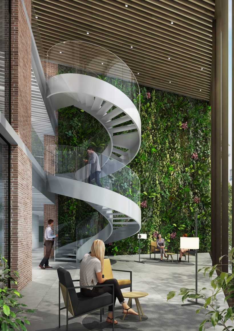 tbs barcelona new campus