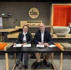 Signature chaire APEM TBS Education