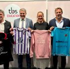 TBS Education - sport