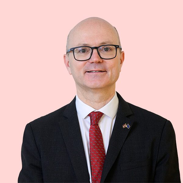 benaroya christophe