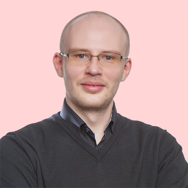 zagonov maxim