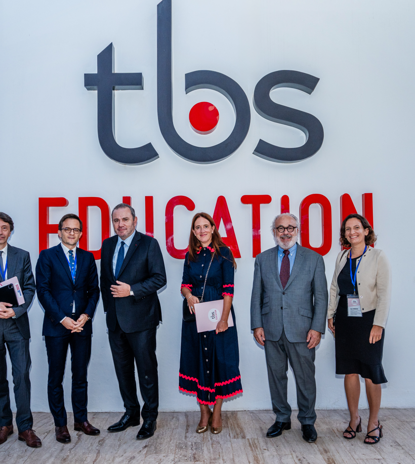 casablanca tbs education