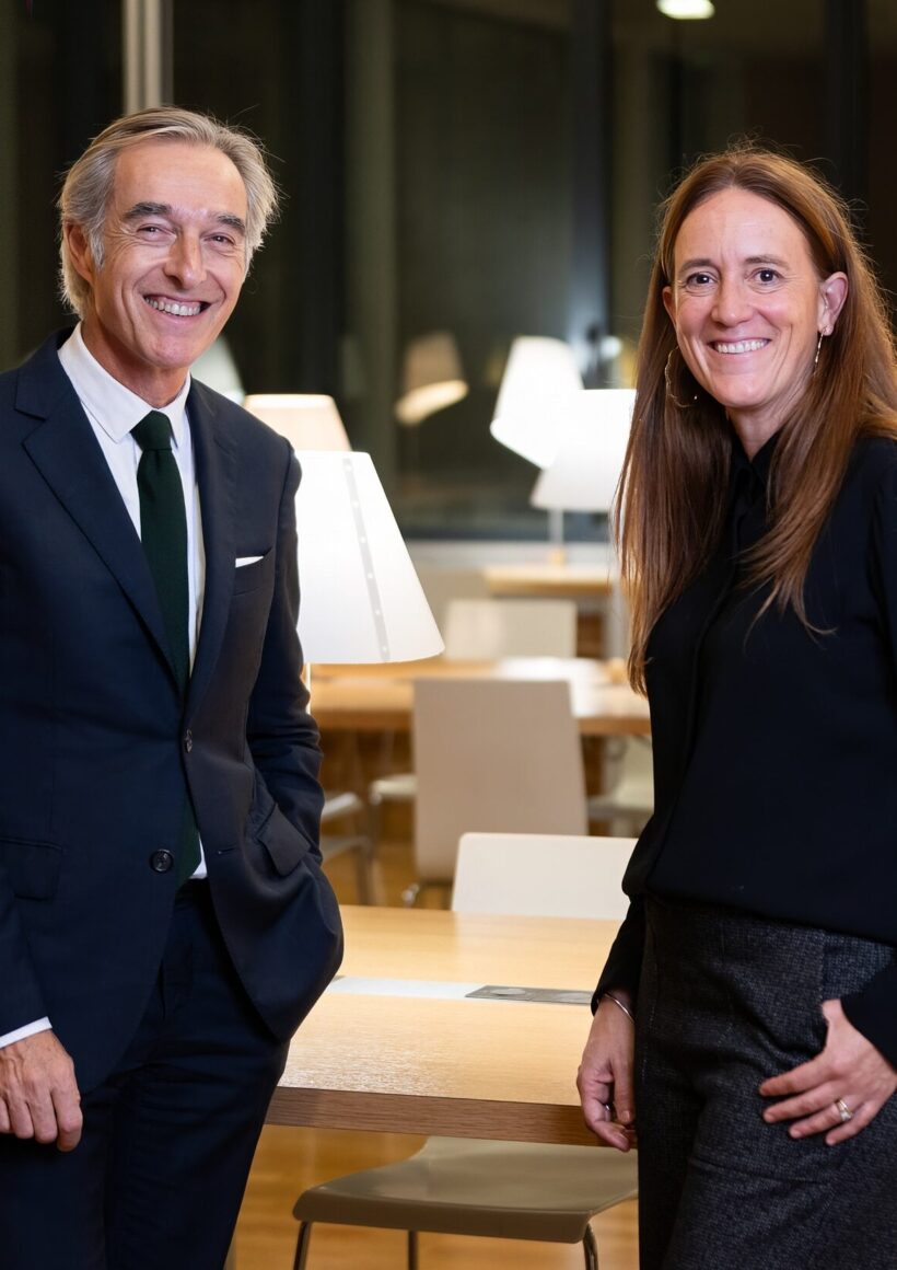 Président TBS Education 2025