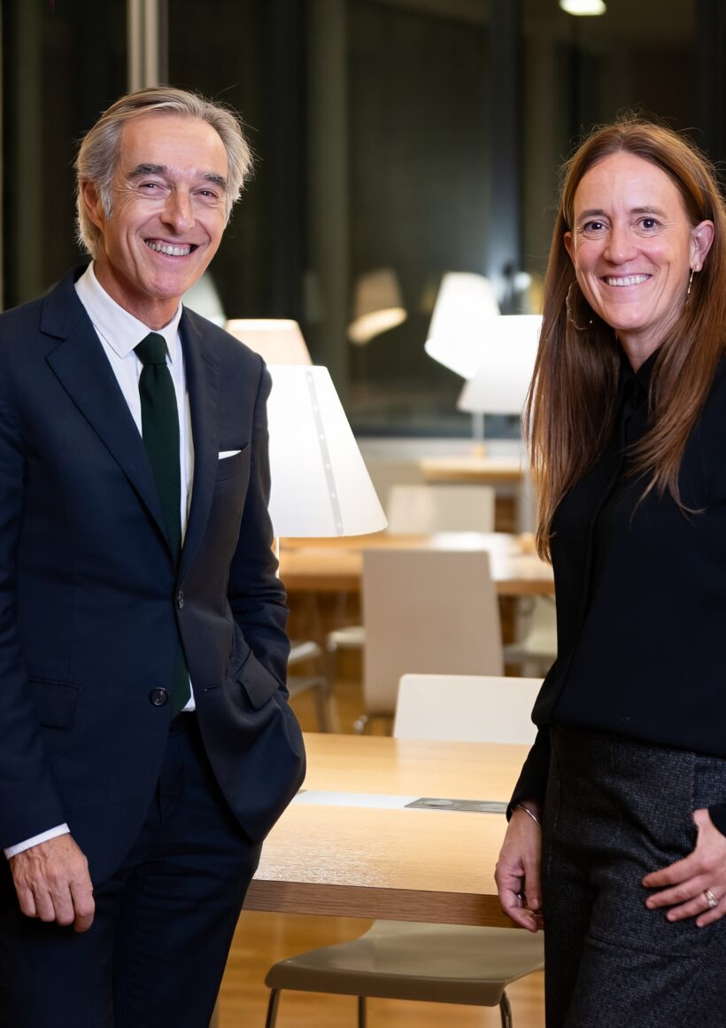 Président TBS Education 2025