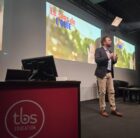 TBS Education sound identity