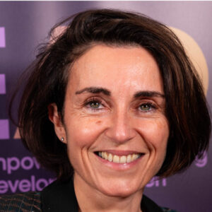 sev small severine georges