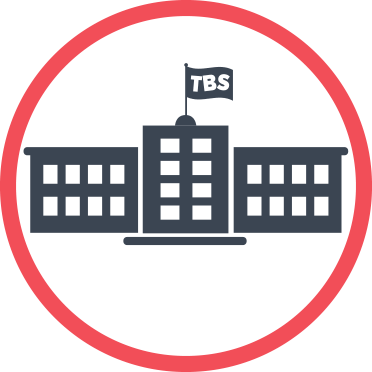 Picto Ecole TBS