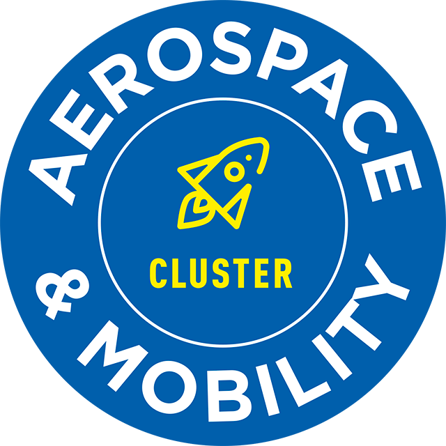 Tbs Logo Cluster Aerospace